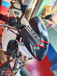 TVS Apache RTR 180 2013 Model