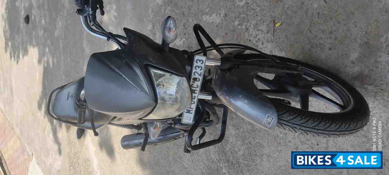 Honda Shine Honda Shine