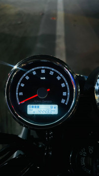 Royal Enfield Continental GT 650