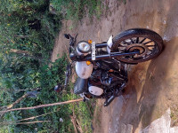 Jawa 42 Dual Channel ABS Sirius White 2022 Model