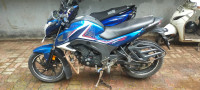 Honda CB Hornet 160R