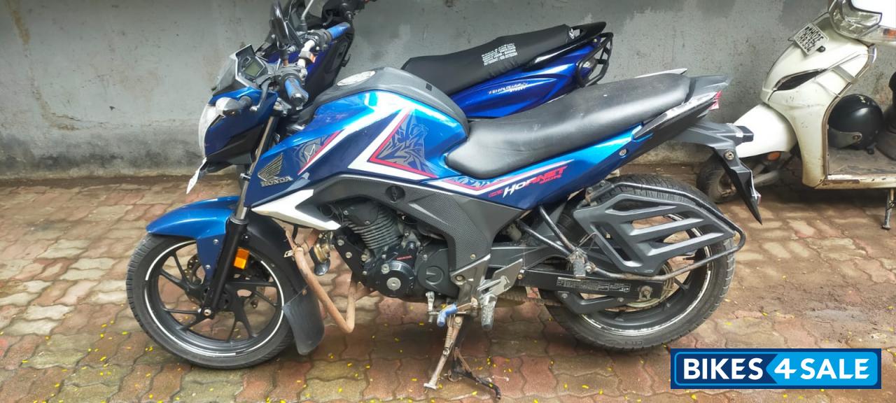 Honda CB Hornet 160R