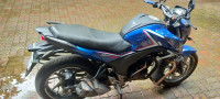 Honda CB Hornet 160R