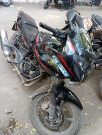 Bajaj Pulsar 200 DTSi 2018 Model