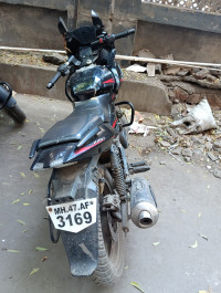 Bajaj Pulsar 200 DTSi