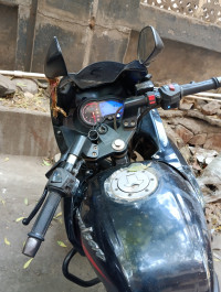 Bajaj Pulsar 200 DTSi