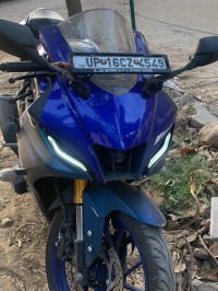 Yamaha R15 V4 2022 Model