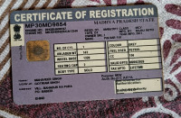 Bajaj Pulsar 150 2011 Model