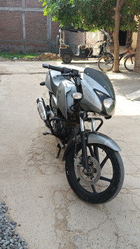 Bajaj Pulsar 150