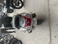 Honda Activa 5G