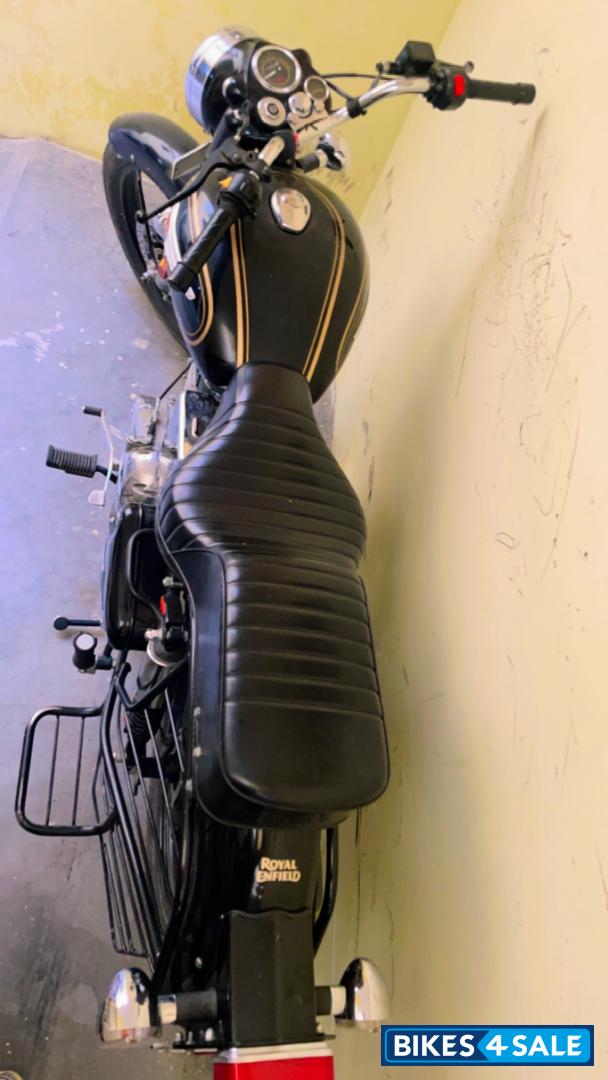 Royal Enfield Bullet Standard 350