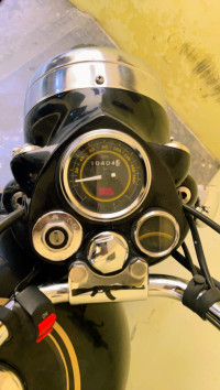 Royal Enfield Bullet Standard 350