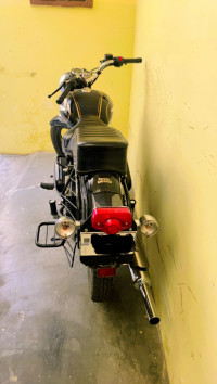 Royal Enfield Bullet Standard 350