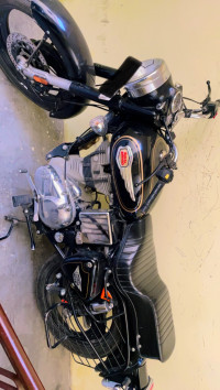 Royal Enfield Bullet Standard 350