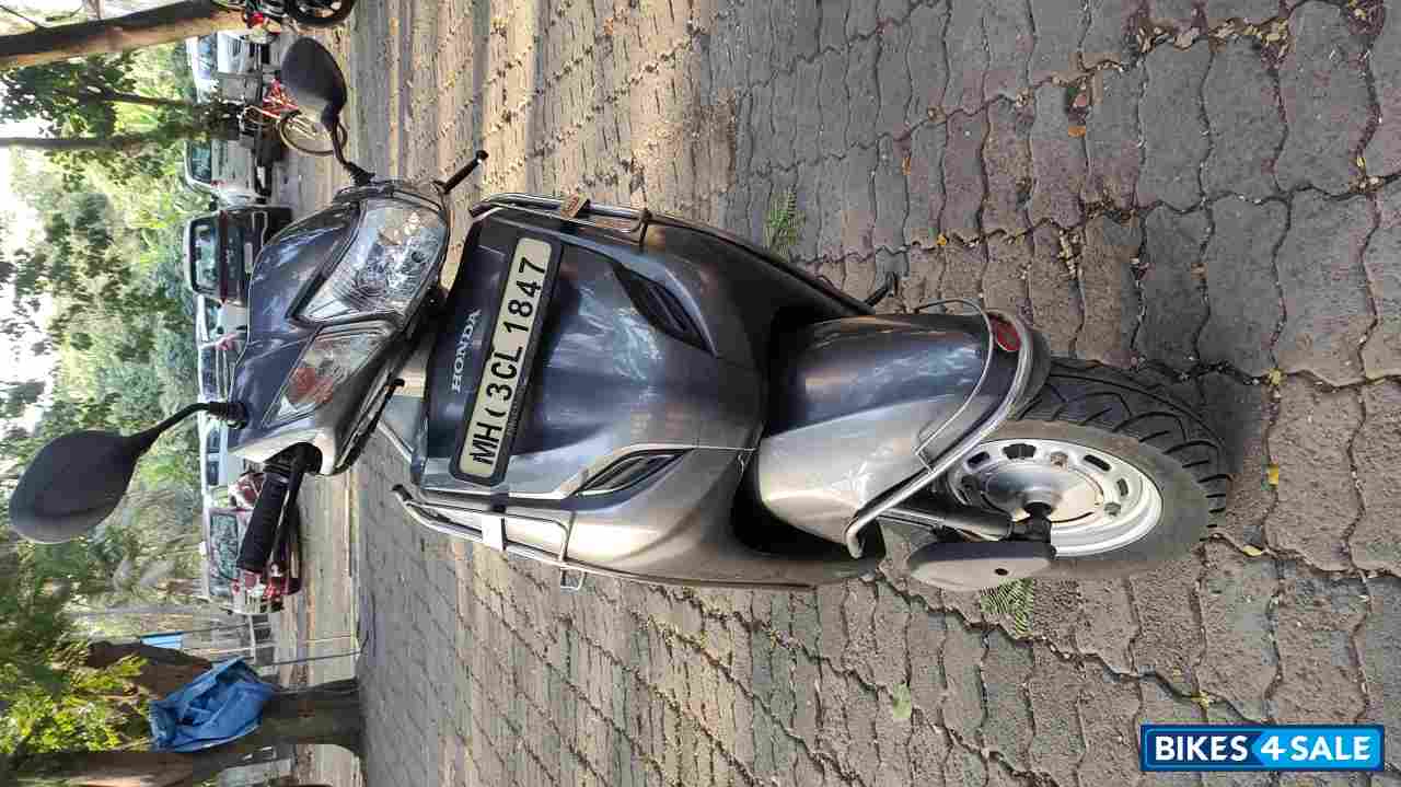 Honda Activa 3G