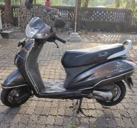 Honda Activa 3G