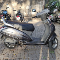 Honda Activa 3G