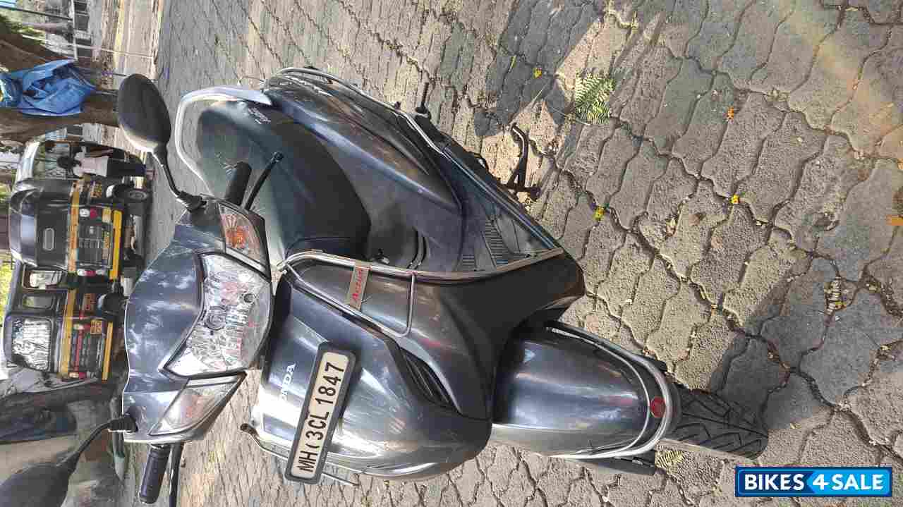 Honda Activa 3G