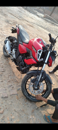 Yamaha FZ-S FI V3 2020 Model