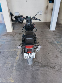 Bajaj Avenger Street 220