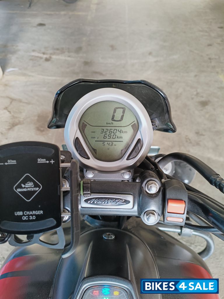 Bajaj Avenger Street 220 Bajaj Avenger Street 220