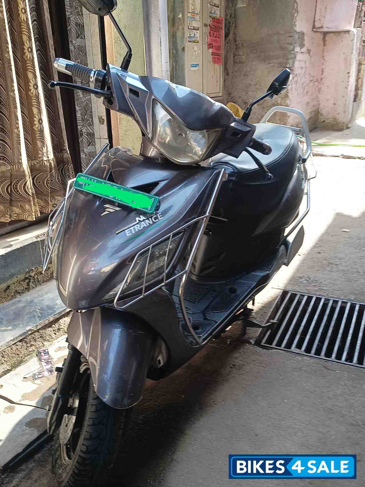 Pure EV ETrance Plus Pure EV ETrance Plus