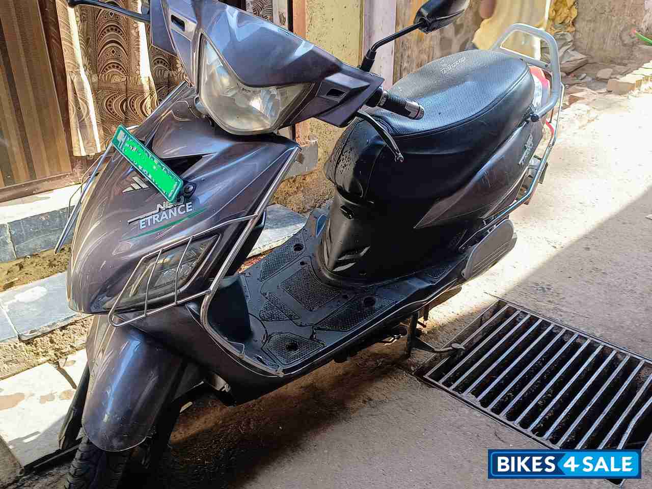 Pure EV ETrance Plus Pure EV ETrance Plus