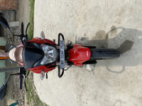 Red&black Hero Xtreme 200R