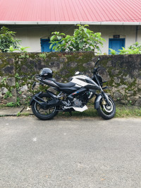 Bajaj Pulsar NS 200 BS6