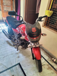 Bajaj XCD 125 DTS-Si 2008 Model