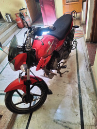 Bajaj XCD 125 DTS-Si