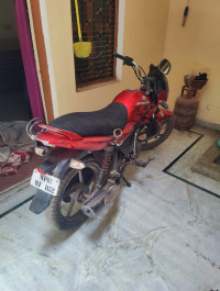 Bajaj XCD 125 DTS-Si