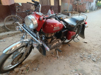 Royal Enfield Bullet 350 2016 Model