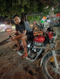 Royal Enfield Bullet 350