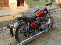 Royal Enfield Bullet 350