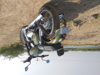 Gallactic Green Jawa forty two BS6