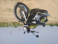 Gallactic Green Jawa forty two BS6