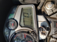 Hero CBZ Xtreme 2011 Model