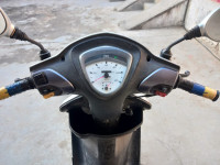 TVS Scooty Zest