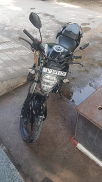 Suzuki Gixxer SF