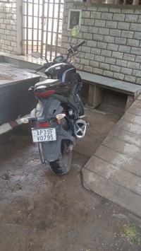 Suzuki Gixxer SF