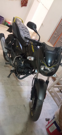 Bajaj Pulsar 150 Neon 2020 Model