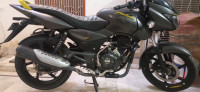 Neon Bajaj Pulsar 150 Neon