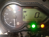 Neon Bajaj Pulsar 150 Neon