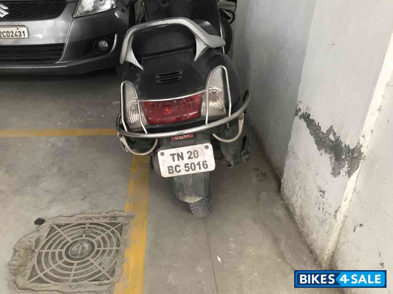 Honda Activa