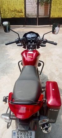 Suzuki SlingShot Plus