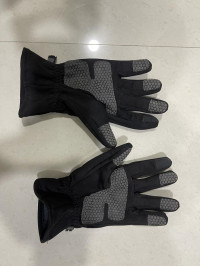 Graphite And Red Royal Enfield Scram 411