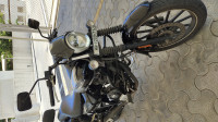 Bajaj Avenger Street 220 BS6 2019 Model