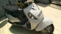 Suzuki Access 125