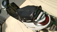 Suzuki Access 125